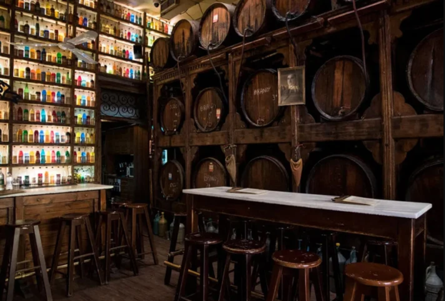 Athens walking tour